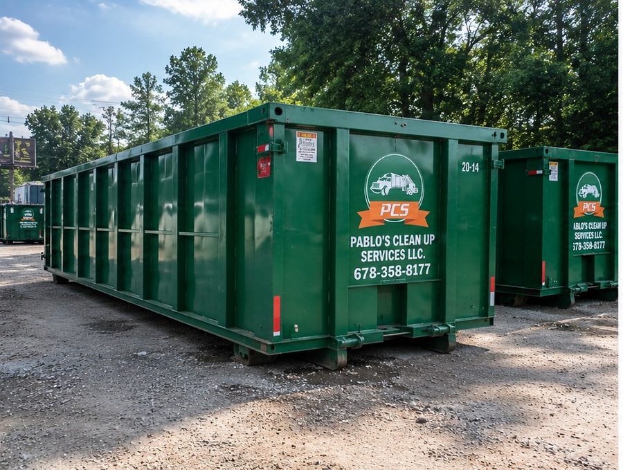 Container Sales